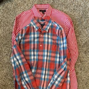 Men’s Button Down Bundle